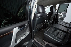 Внедорожник Toyota Land Cruiser 2012 года, 3697000 рублей, Красноярск