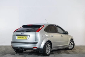 Хетчбэк Ford Focus 2007 года, 499000 рублей, Тюмень
