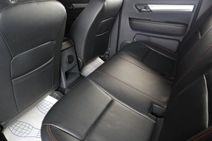 Пикап JAC T6 2022 года, 1449000 рублей, Тюмень