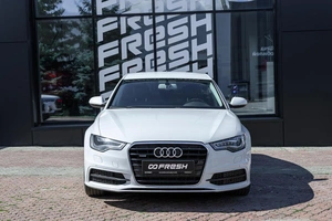 Седан Audi A6 2014 года, 2310000 рублей, Ульяновск