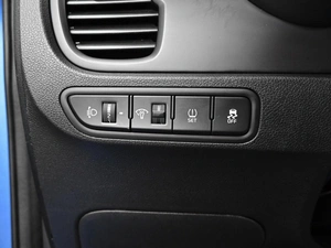 Хетчбэк Kia Rio X-Line 2019 года, 1398000 рублей, Ставрополь