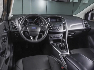 Универсал Ford Focus 2016 года, 590000 рублей, Ростов-на-Дону