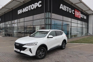 Внедорожник Haval F7 2024 года, 2720000 рублей, Мирное