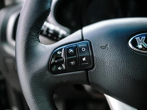 Внедорожник Kia Sportage 2013 года, 1535000 рублей, Красноярск