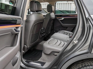 Внедорожник Volkswagen Touareg 2021 года, 6420000 рублей, Краснодар