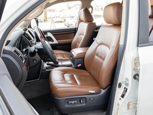 Внедорожник Toyota Land Cruiser 2015 года, 4860000 рублей, Краснодар