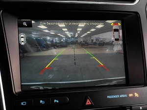 Внедорожник Ford Explorer 2016 года, 2949000 рублей, Тюмень