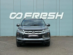 Внедорожник Mitsubishi ASX 2020 года, 2199000 рублей, Ижевск