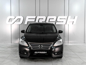 Седан Nissan Sentra 2014 года, 1029000 рублей, Аксай