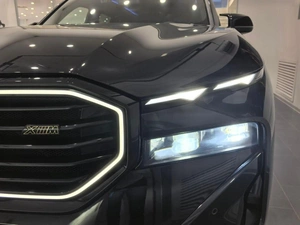 Внедорожник BMW XM 2023 года, 20700000 рублей, Новосибирск