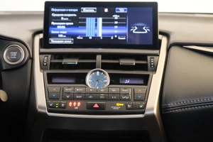 Внедорожник Lexus NX 2015 года, 3449000 рублей, Омск