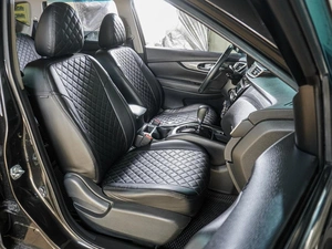 Внедорожник Nissan X-Trail 2015 года, 1679000 рублей, Воронеж