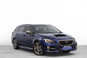 Универсал Subaru Levorg 2014 года, 1949000 рублей, Барнаул