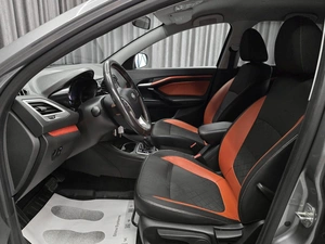 Универсал ВАЗ (LADA) Vesta 2020 года, 900000 рублей, Красноярск