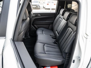 Пикап KGM Musso Sports 2025 года, 4900000 рублей, Краснодар