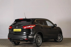 Внедорожник Nissan Qashqai 2014 года, 1569000 рублей, Тюмень