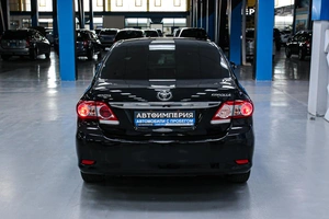Седан Toyota Corolla 2012 года, 1168000 рублей, Солонцы