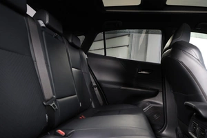 Внедорожник Toyota Harrier 2022 года, 4799000 рублей, Новосибирск