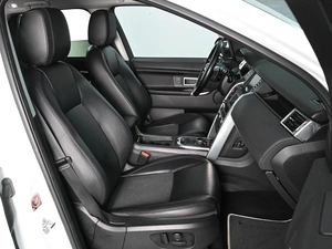 Внедорожник Land Rover Discovery Sport 2017 года, 2239000 рублей, Ростов-на-Дону