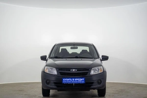 Седан ВАЗ (LADA) Granta 2013 года, 369000 рублей, Оренбург