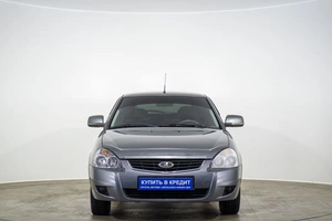 Хетчбэк ВАЗ (LADA) Priora 2012 года, 389000 рублей, Оренбург
