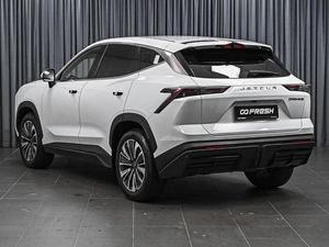 Внедорожник Jetour Dashing 2024 года, 2080000 рублей, Ставрополь
