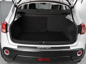 Внедорожник Nissan Qashqai 2008 года, 949000 рублей, Ростов-на-Дону
