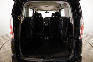 Минивэн Nissan Serena 2017 года, 2249000 рублей, Пермь