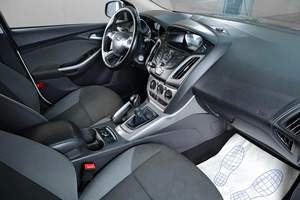 Хетчбэк Ford Focus 2012 года, 749000 рублей, Тюмень