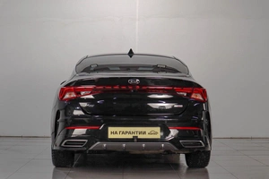 Седан Kia K5 2020 года, 2939000 рублей, Челябинск