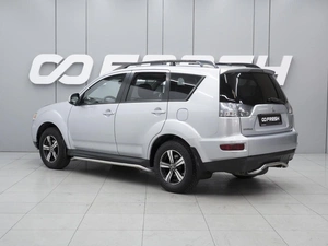 Внедорожник Mitsubishi Outlander 2012 года, 1275000 рублей, Ростов-на-Дону