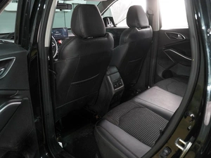 Внедорожник Москвич 3 2024 года, 1599000 рублей, Воронеж