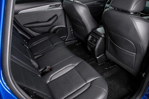 Внедорожник Haval F7 2023 года, 2059000 рублей, Челябинск