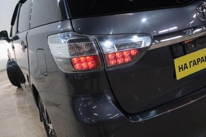 Минивэн Toyota Wish 2014 года, 1699000 рублей, Новокузнецк