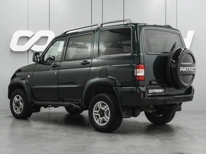 Внедорожник УАЗ Patriot 2013 года, 784000 рублей, Воронеж
