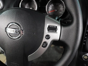 Внедорожник Nissan Qashqai+2 2009 года, 949000 рублей, Воронеж