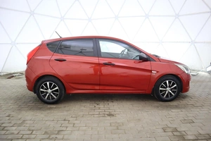 Хэтчбек Hyundai Solaris 2016 года, 1149000 рублей, Обнинск