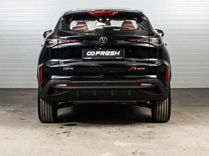 Внедорожник Changan X5 Plus 2025 года, 2519000 рублей, Ставрополь