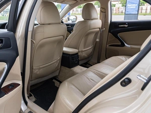 Седан Lexus IS 2007 года, 1390000 рублей, Краснодар