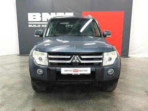 Внедорожник Mitsubishi Pajero 2008 года, 1650000 рублей, Курск