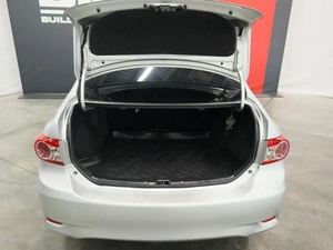 Седан Toyota Corolla 2012 года, 1200000 рублей, Курск