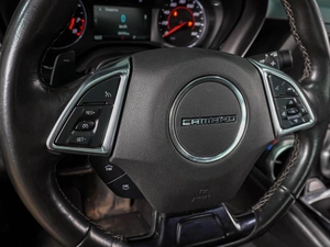 Купе Chevrolet Camaro 2018 года, 2999000 рублей, Воронеж