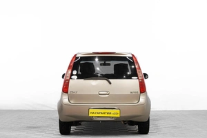 Хетчбэк Mitsubishi Colt 2002 года, 449000 рублей, Барнаул