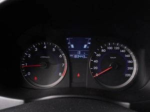 Седан Hyundai Solaris 2013 года, 919000 рублей, Минеральные Воды