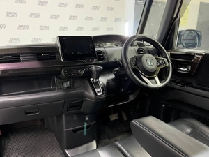 Хетчбэк Honda N-BOX 2020 года, 920000 рублей, Красноярск