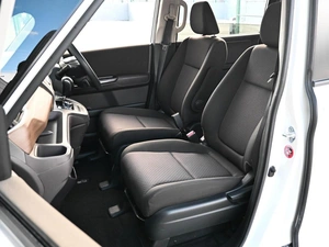 Минивэн Honda Freed 2019 года, 1764000 рублей, Кирилловка