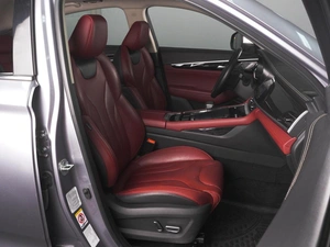 Внедорожник Changan CS85 2022 года, 2299000 рублей, Минеральные Воды