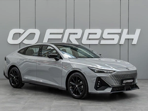 Лифтбек Changan UNI-V 2024 года, 2375000 рублей, Краснодар