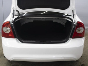 Седан Ford Focus 2010 года, 600000 рублей, Омск