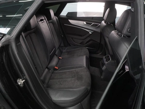 Лифтбек Audi A7 2019 года, 4349000 рублей, Воронеж